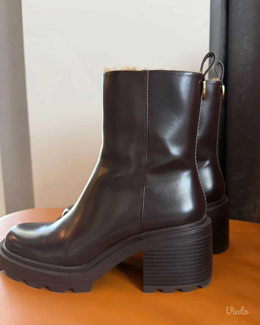 Zara cizme iz nove kolekcije