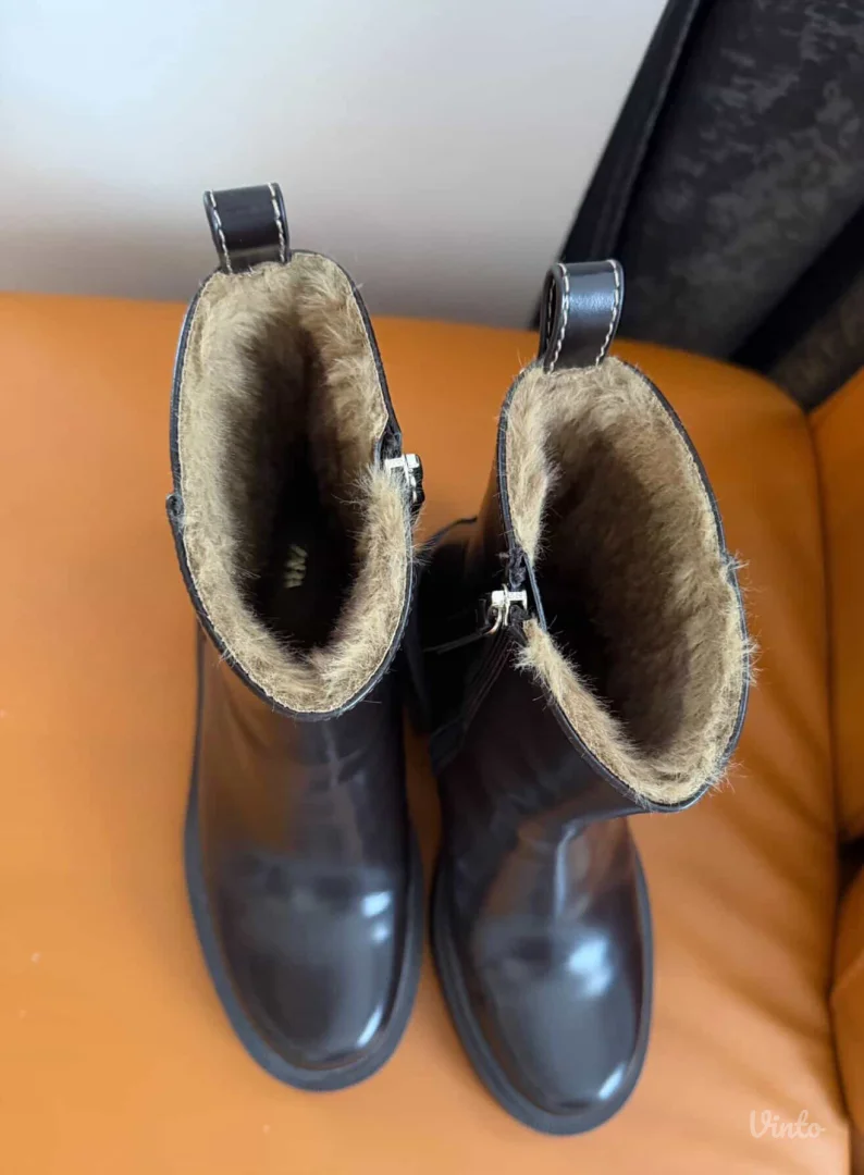 Zara cizme iz nove kolekcije