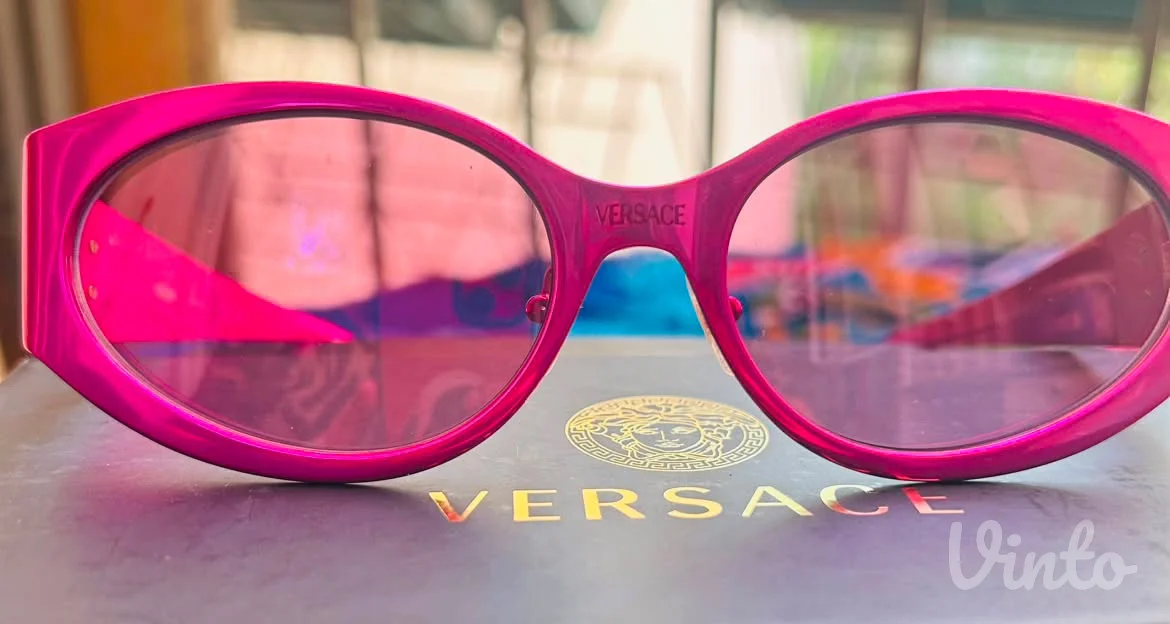 Versace original naocare