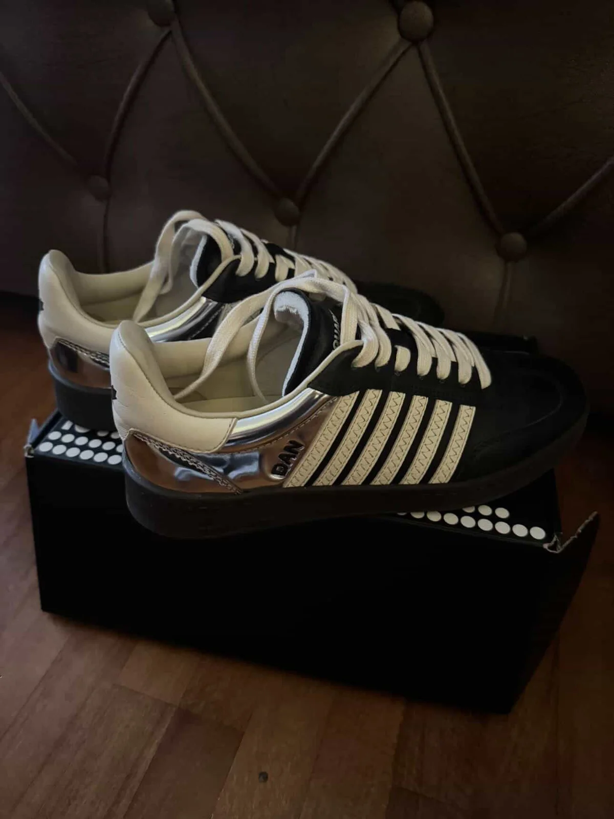 Dsquared original patike
