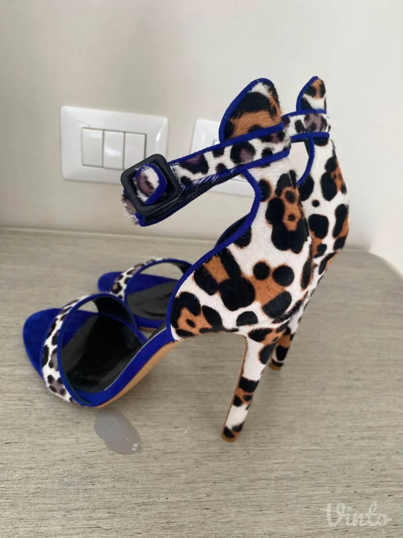 INVERNO CALDO STIKLE