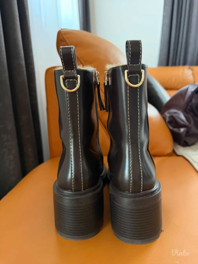 Zara cizme iz nove kolekcije