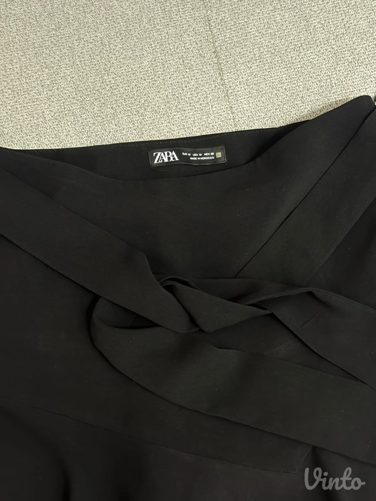 Zara suknjica