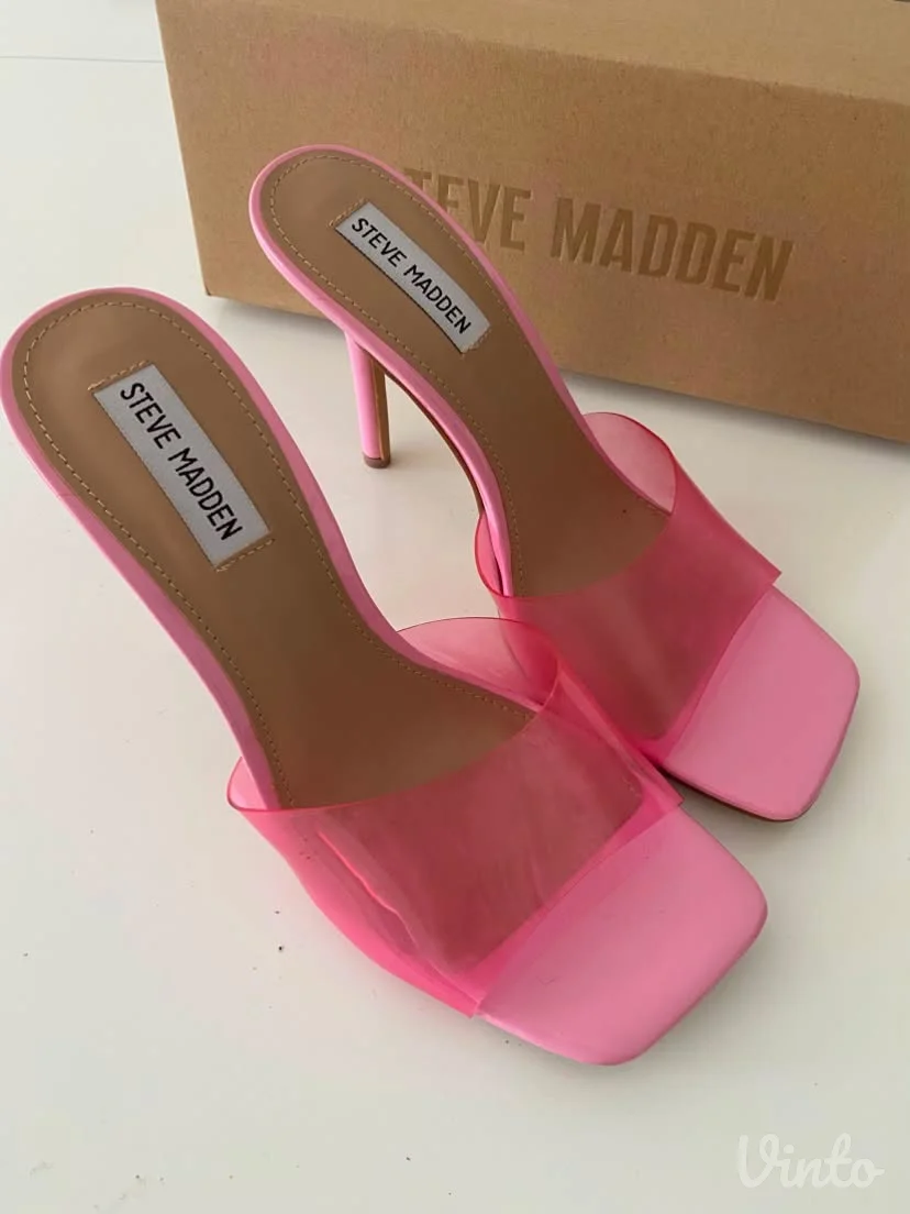 Steve madden nove