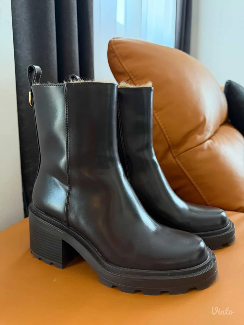 Zara cizme iz nove kolekcije