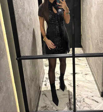 Superdry haljina