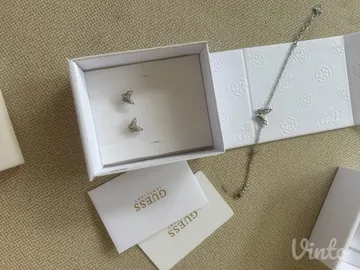 Guess original nov set