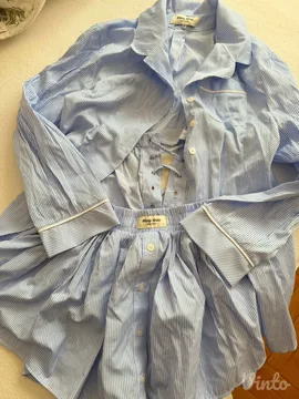 Miu miu original komplet