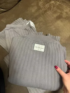 Calvin klein original komplet