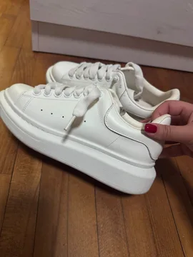 Alexander McQUEEN original patike