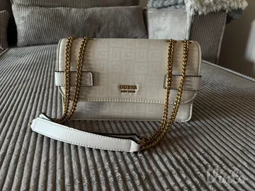 Guess original torbica
