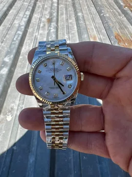 Rolex satovi