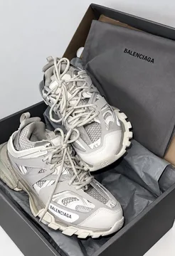 Balenciaga track original patike