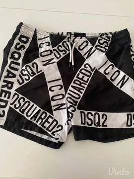 DSQUARED2 original sorts