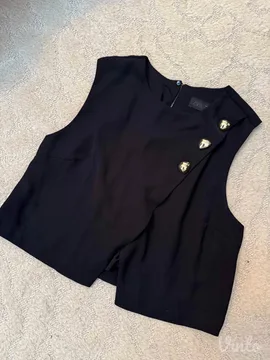Zara top nov