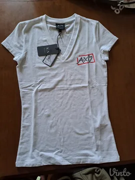 Armani original skroz nova