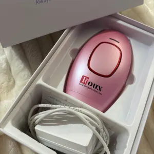 Laserski epilator