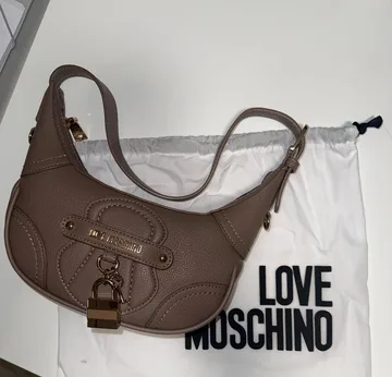 Moschino original torba