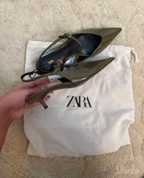 Zara salonke