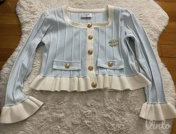 Chanel dzemper