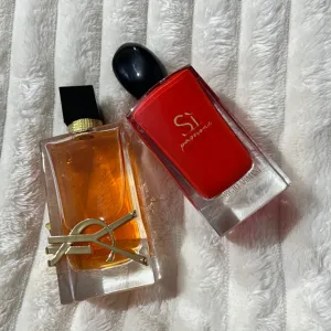 Parfemi - testeri demonstracija