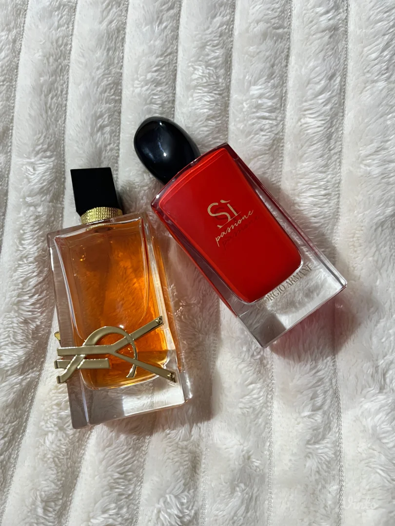 Parfemi - original testeri