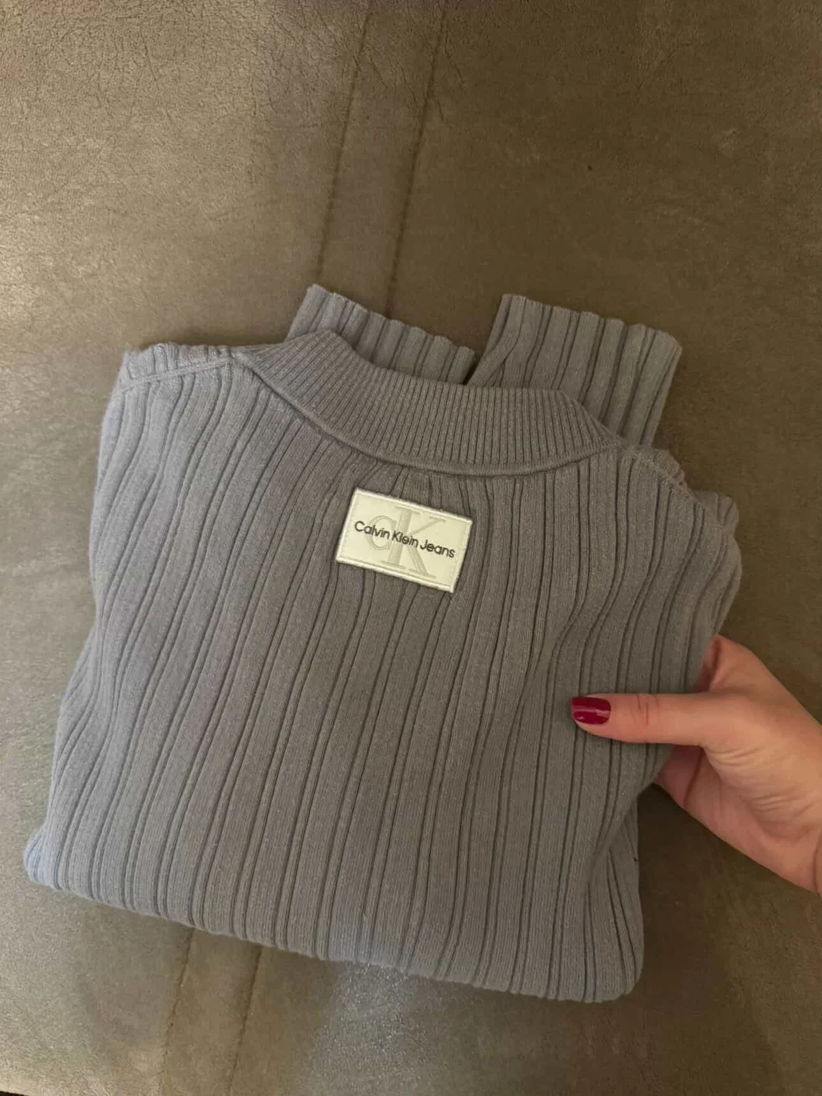 Calvin klein original komplet