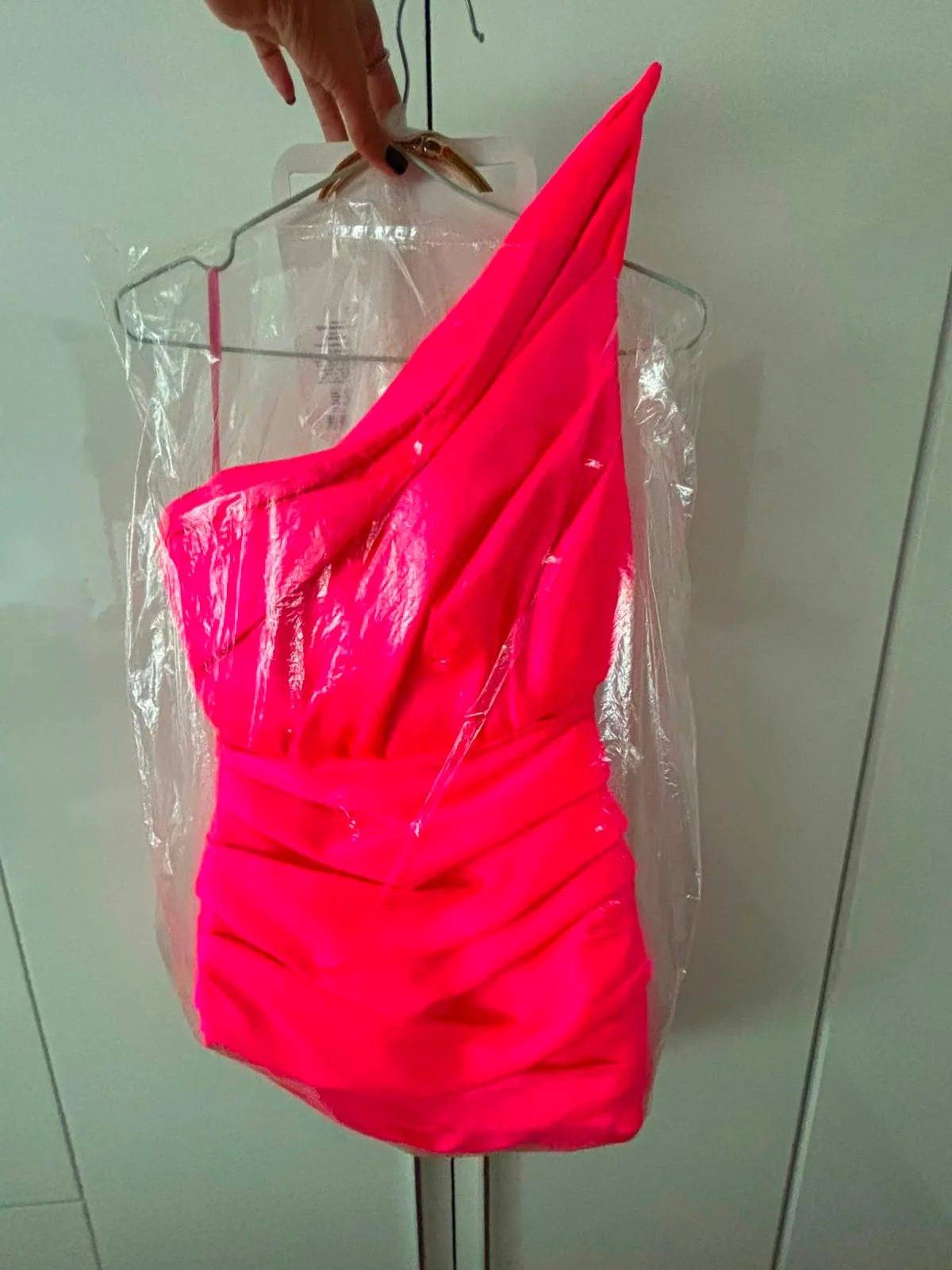 Ps fashion haljina