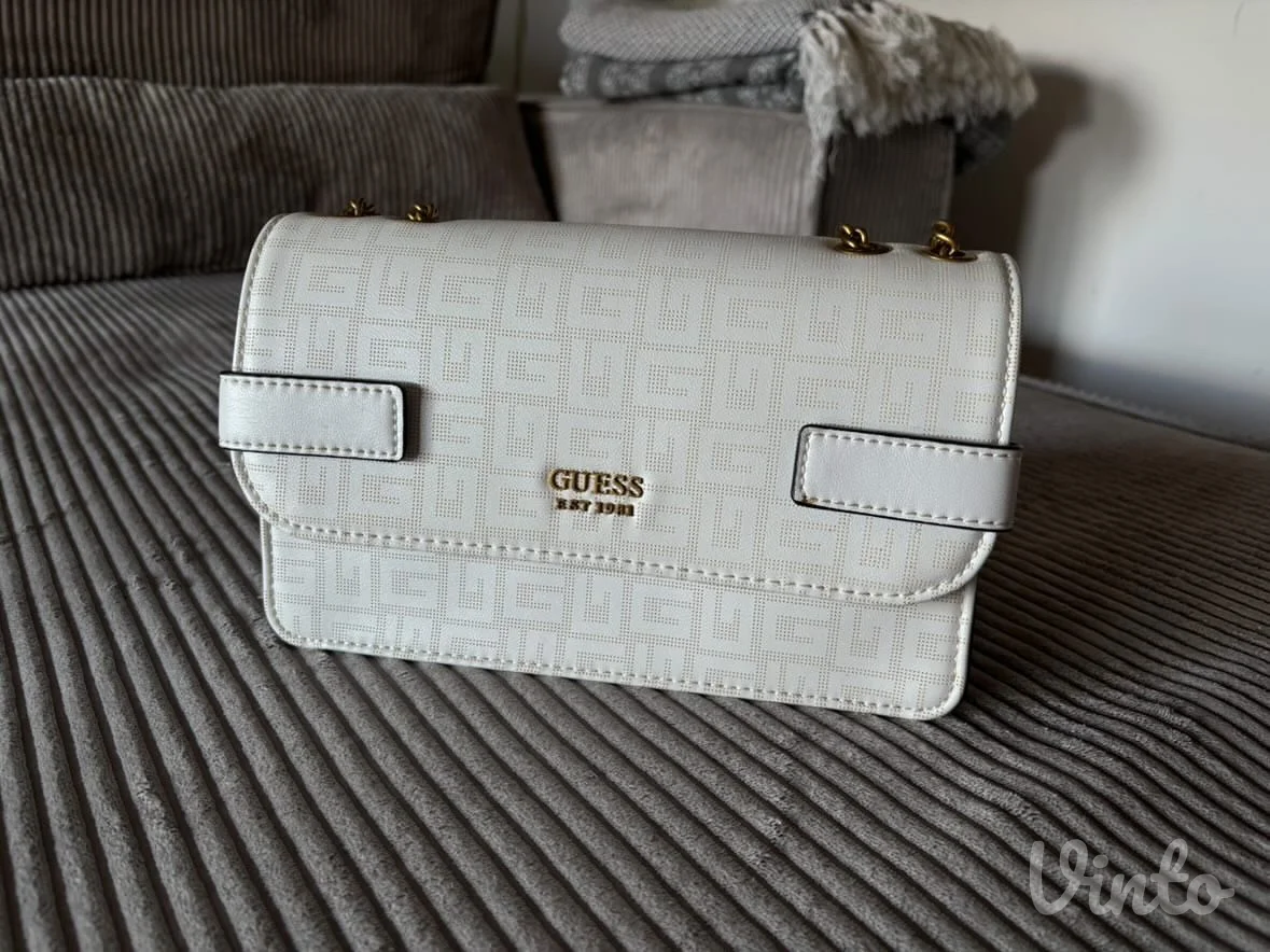 Guess original torbica