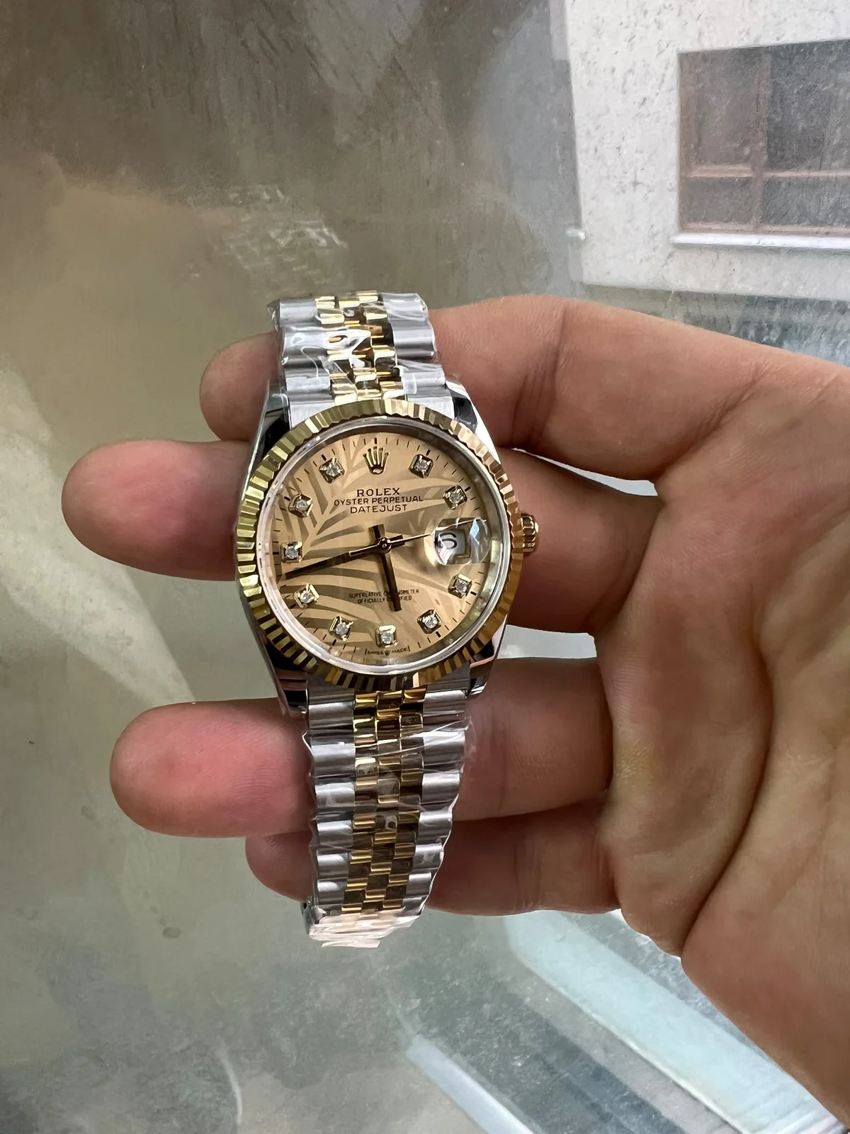 Rolex satovi