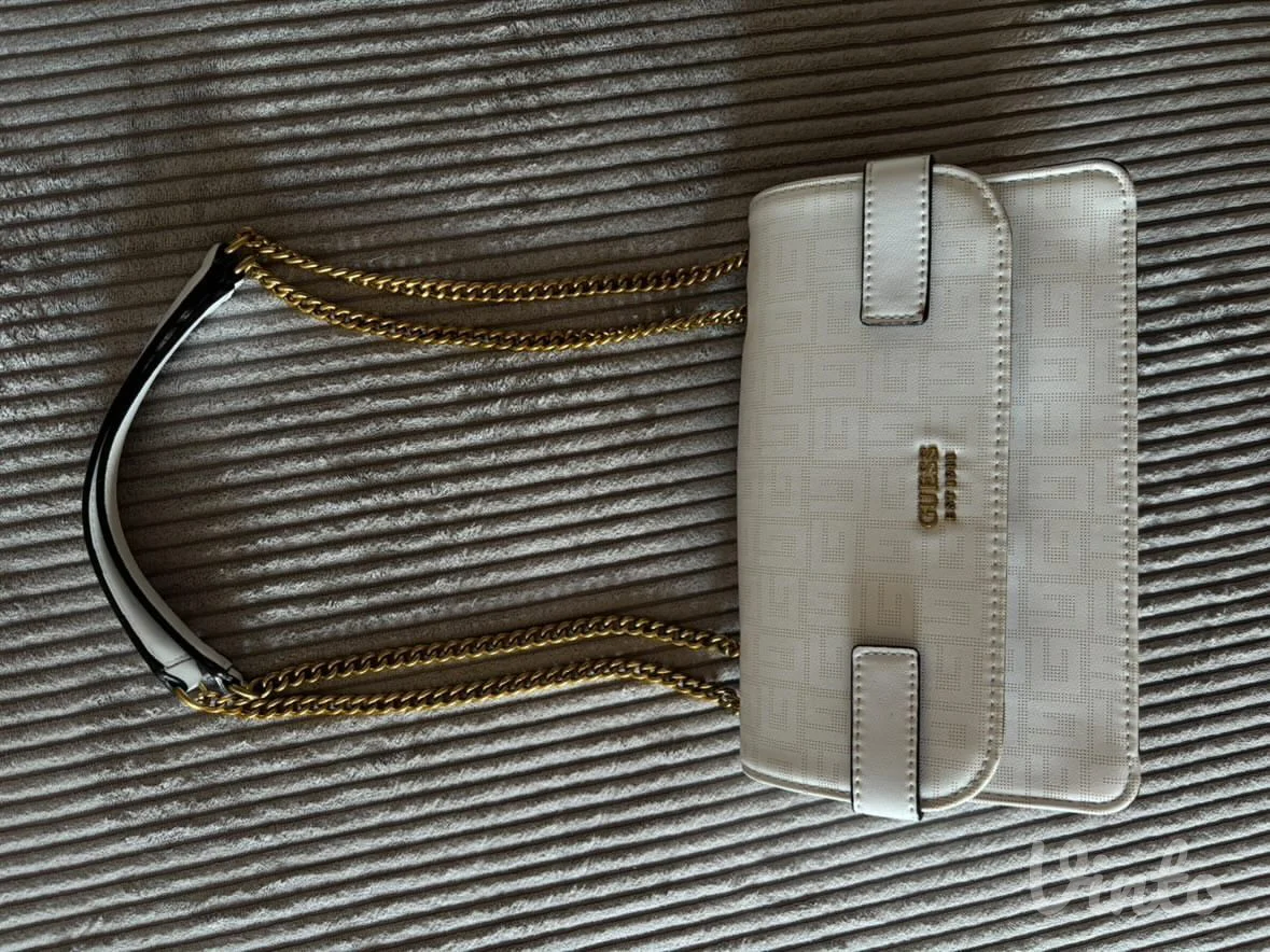 Guess original torbica