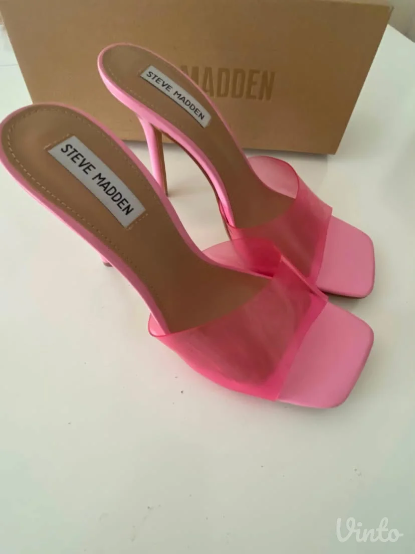 Steve madden nove