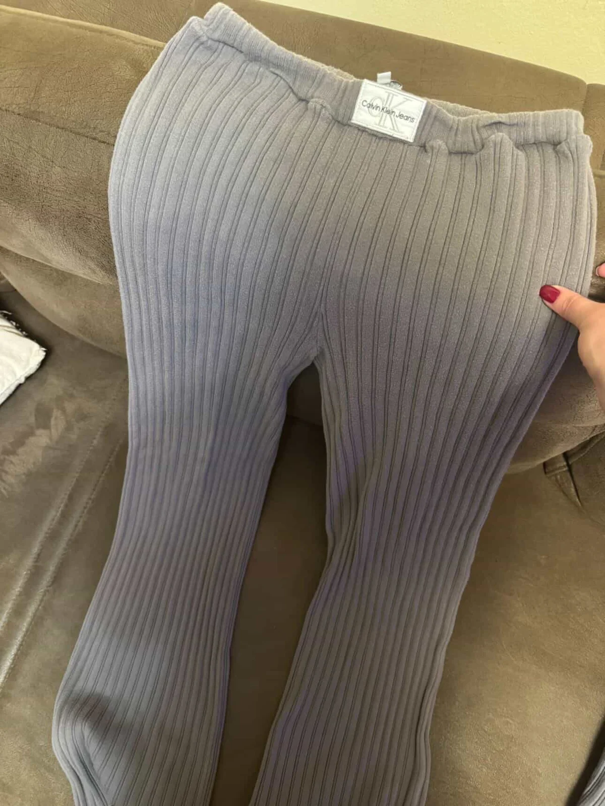 Calvin klein original komplet