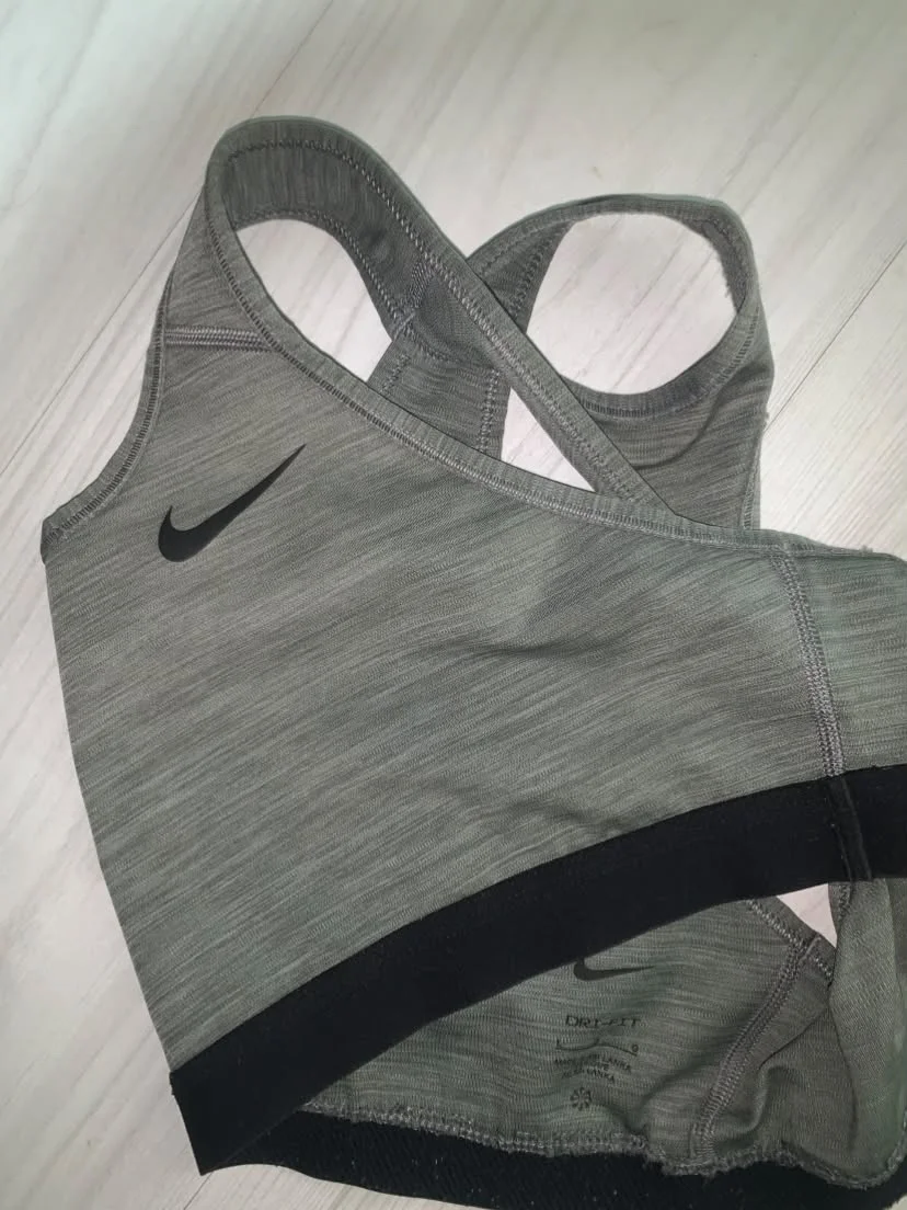 Nike original top