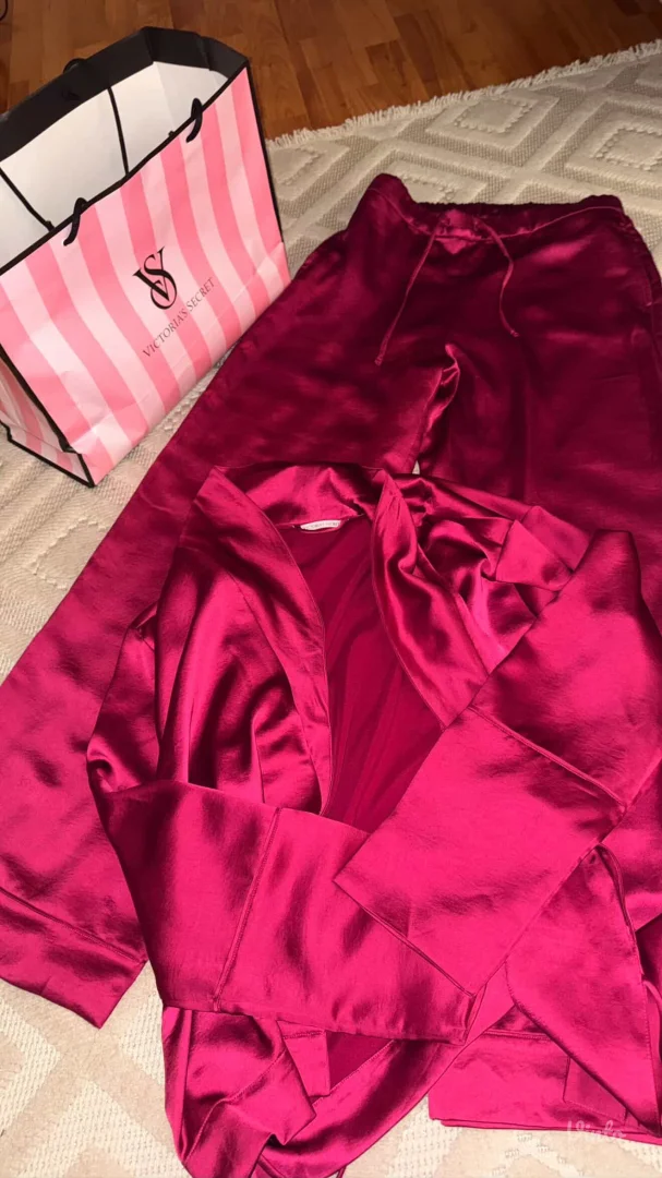 Victoria Secret komplet pidzama