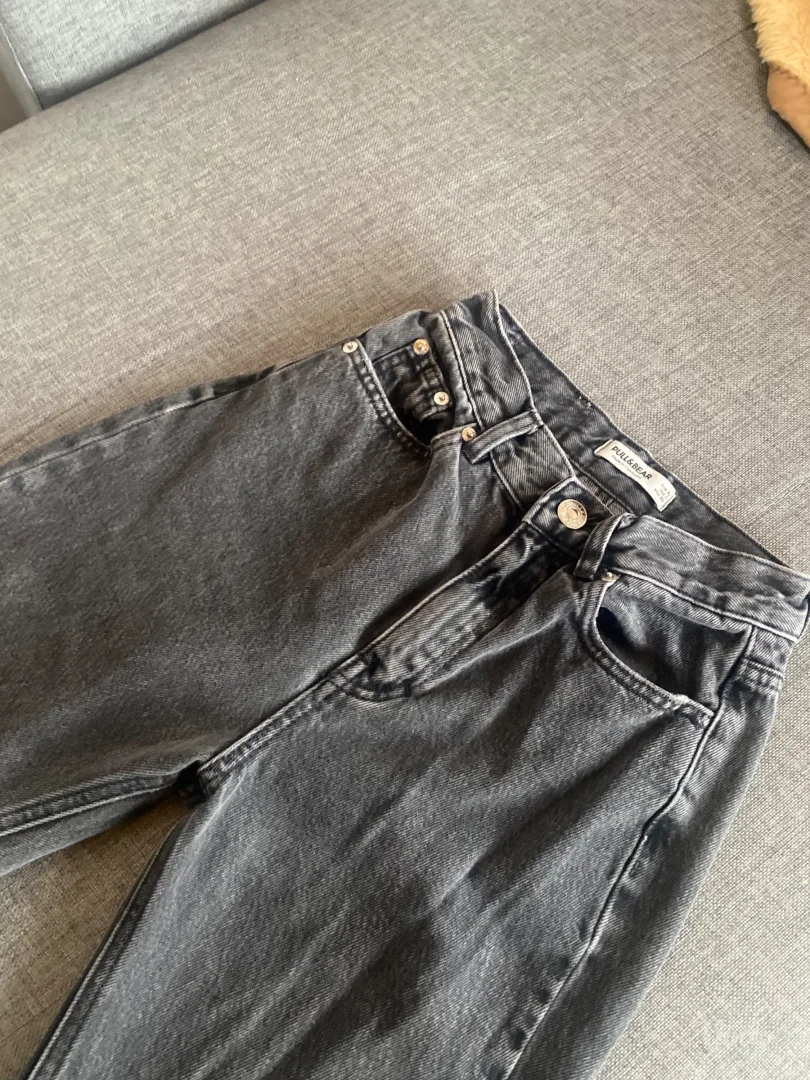 Pullandbear farmerke