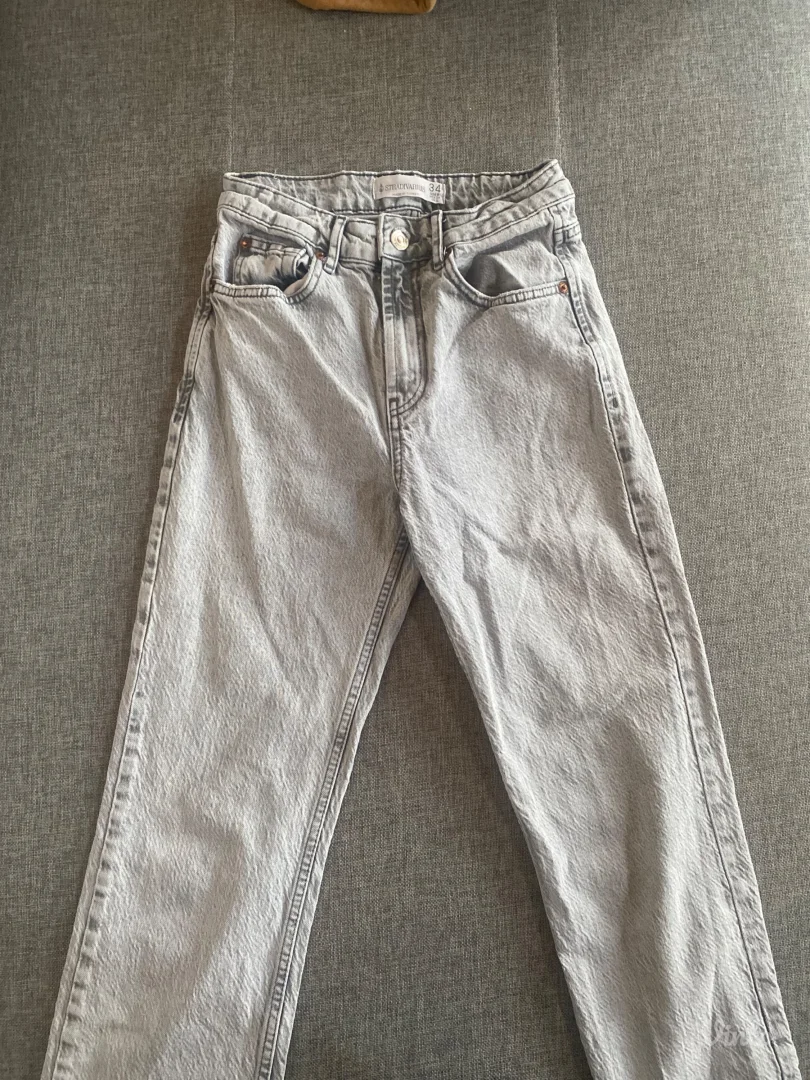 stradivarius sive farmerke