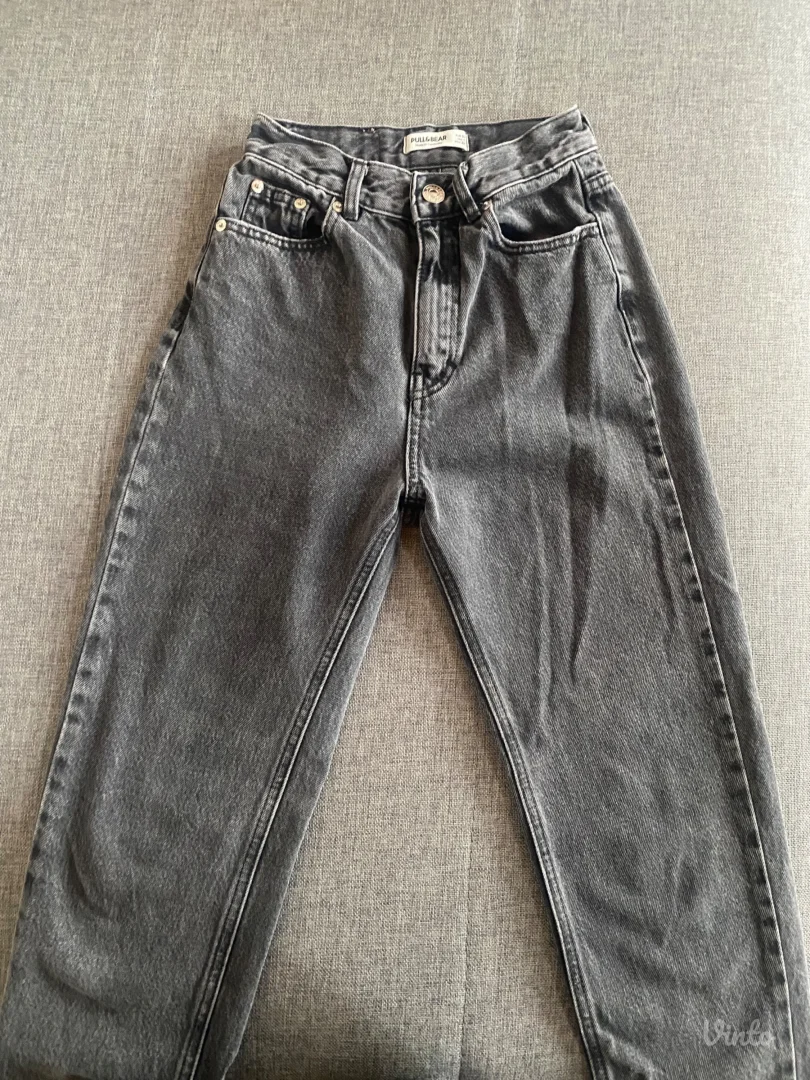 Pullandbear farmerke