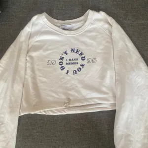 bershka croptop duks