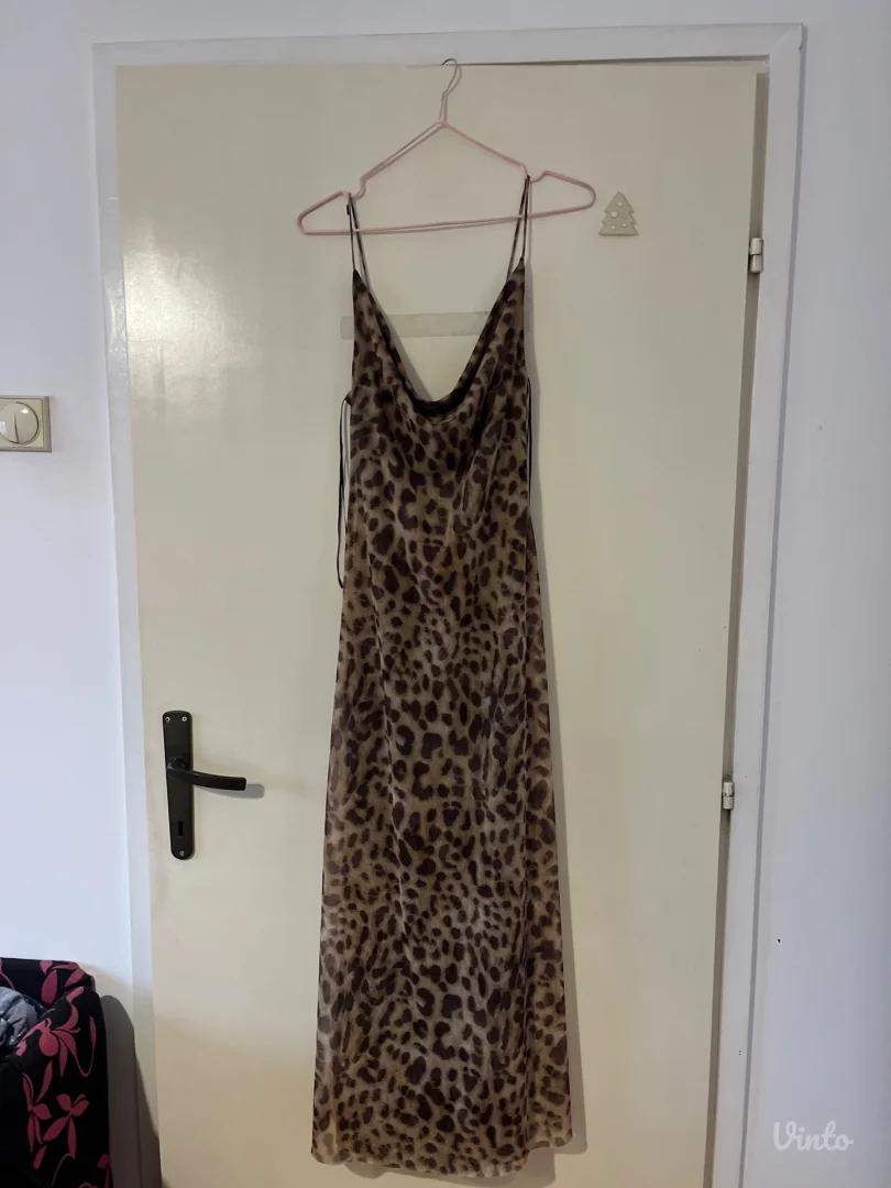 Zara haljina S