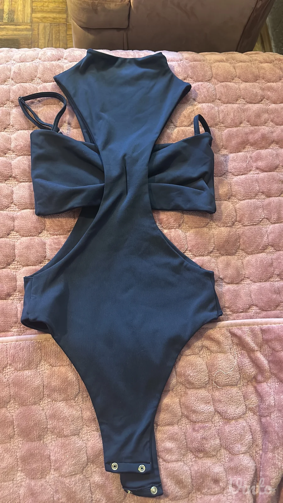 Enigma body