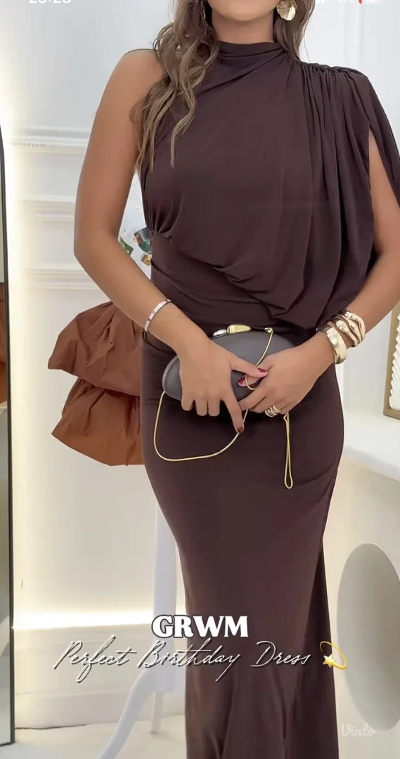 Prestiz haljina duga