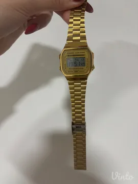Casio vintage sat