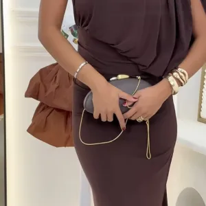 Prestiz haljina duga