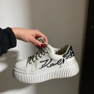 Karl lagerfel zenske patike