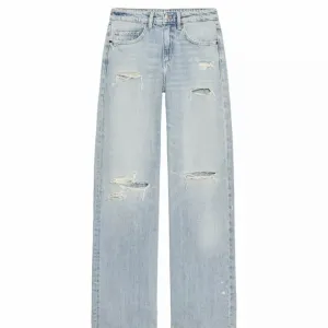 Zara farmerke