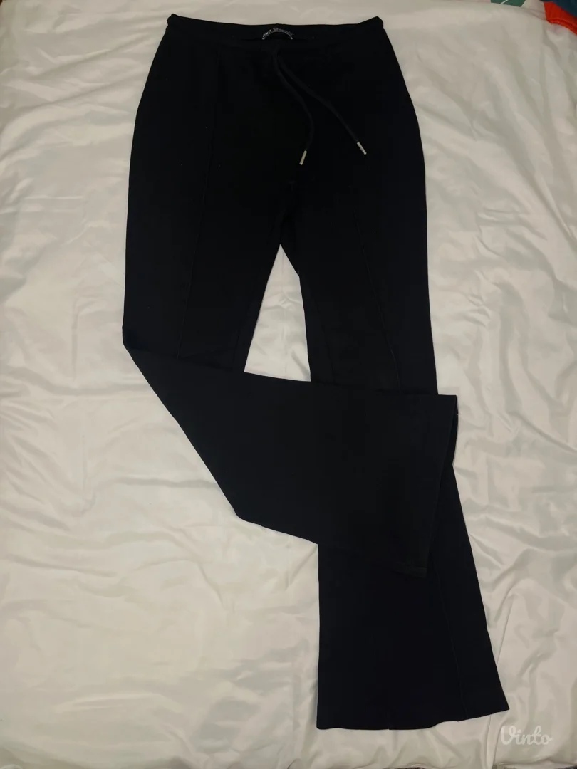 ZARA - zenske helanke (pantalone)