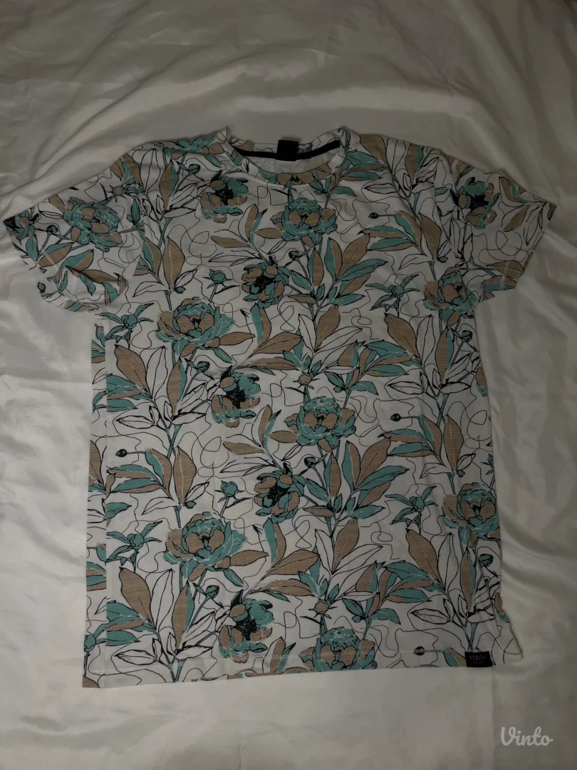 17&Co. - majica na kratke rukave