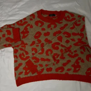 Stradivarius - džemper ženski oversized