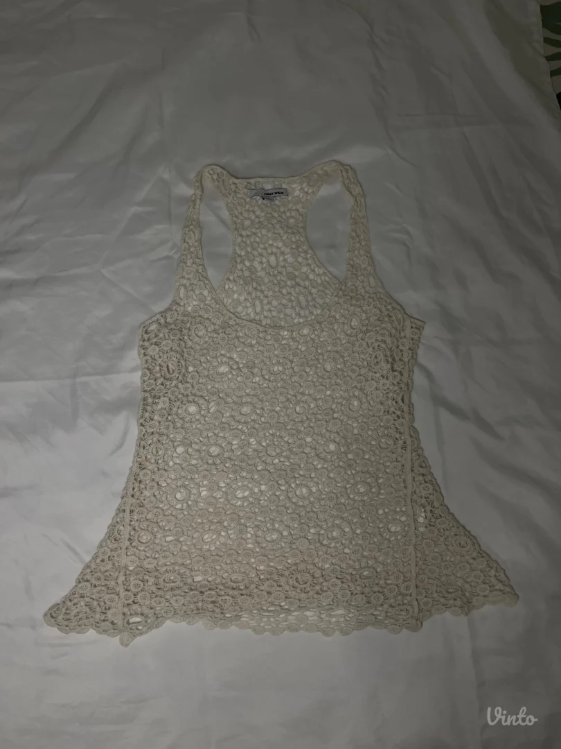 Tally Weijl - bluza, top, majica